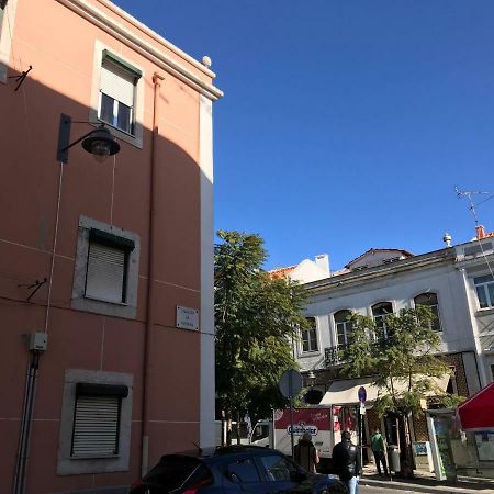 Excellent apartment in Lissabon Exterior foto