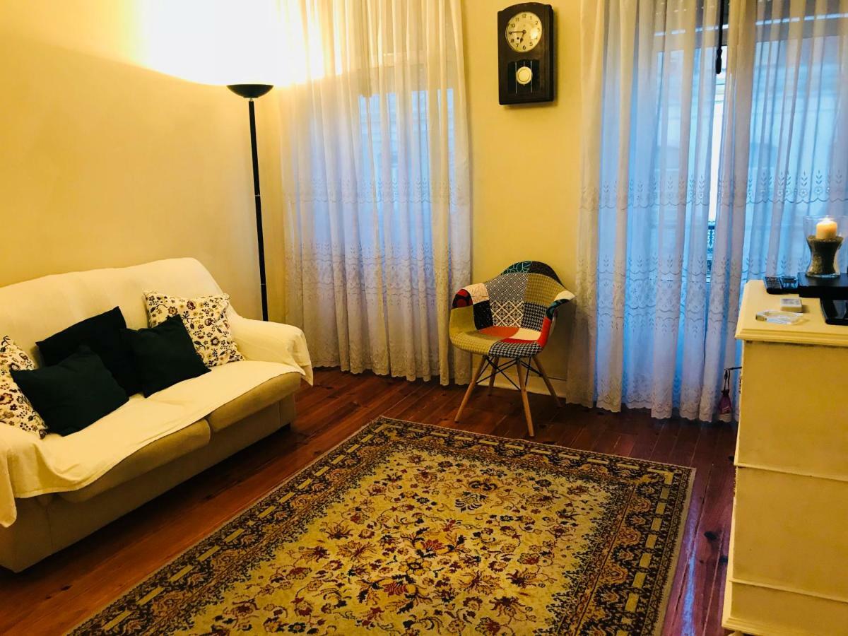 Excellent apartment in Lissabon Exterior foto